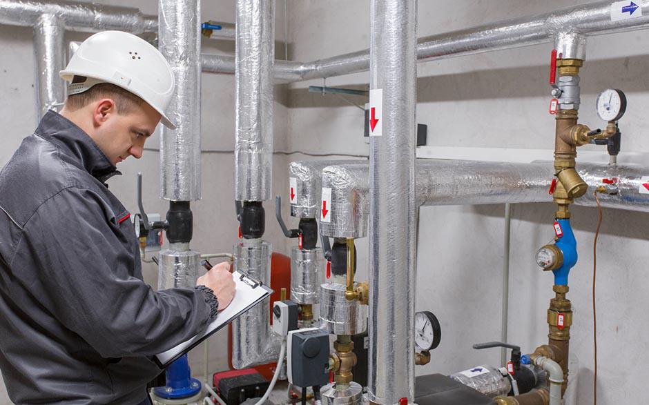contrat entretien chaudière fioul Corbeil-Essonnes